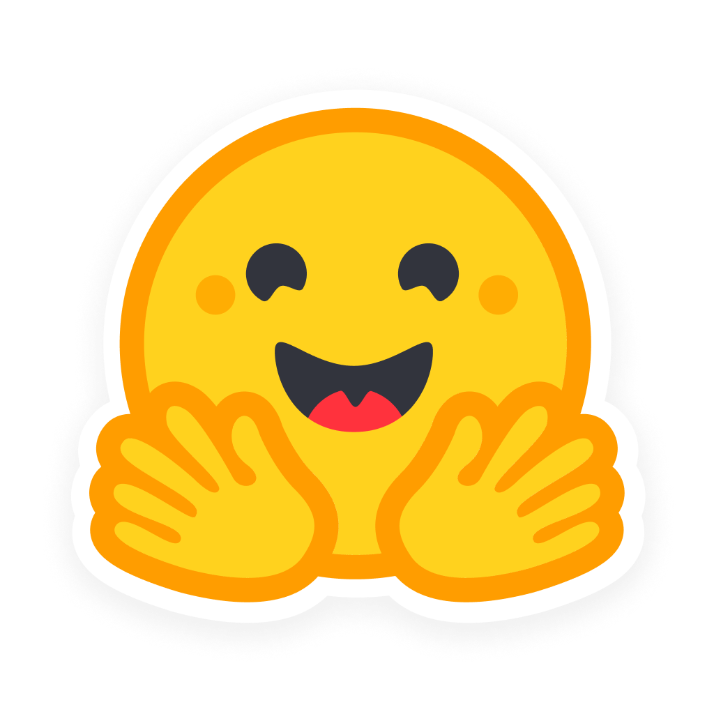 hf icon